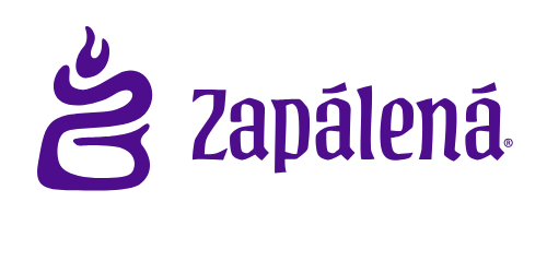 Logo Zapálená®